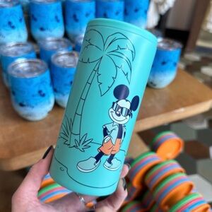 Disney Mickey Mouse Can Cooler
